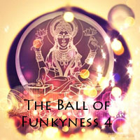 The Ball of Funkyness 4 - FREE Dowload!